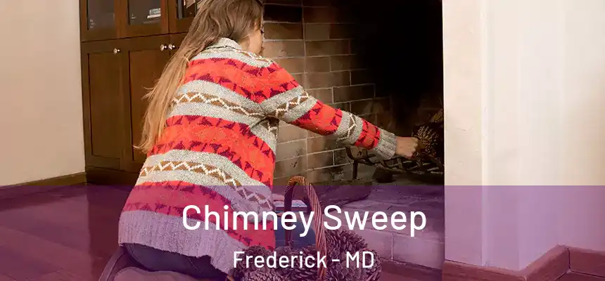 Chimney Sweep Frederick - MD