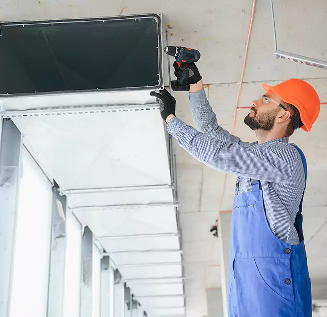 Why Homeowners & Businesses Trust Us in Frederick, MD