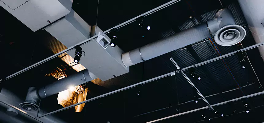 Our Air Duct Replacement Services in Frederick, MD