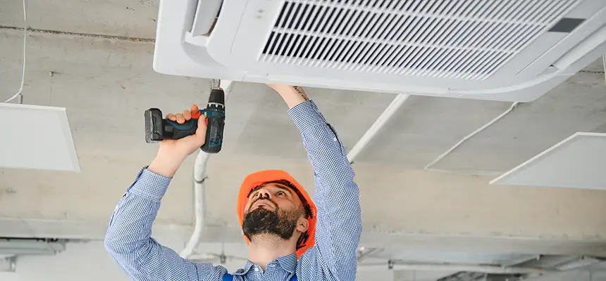 Detailed Multi‑Unit Riser & Roof Termination Cleaning in Frederick