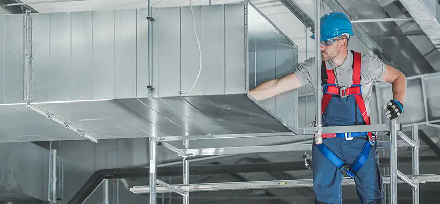 Our Dryer Fire Safety Service Services in Frederick, MD