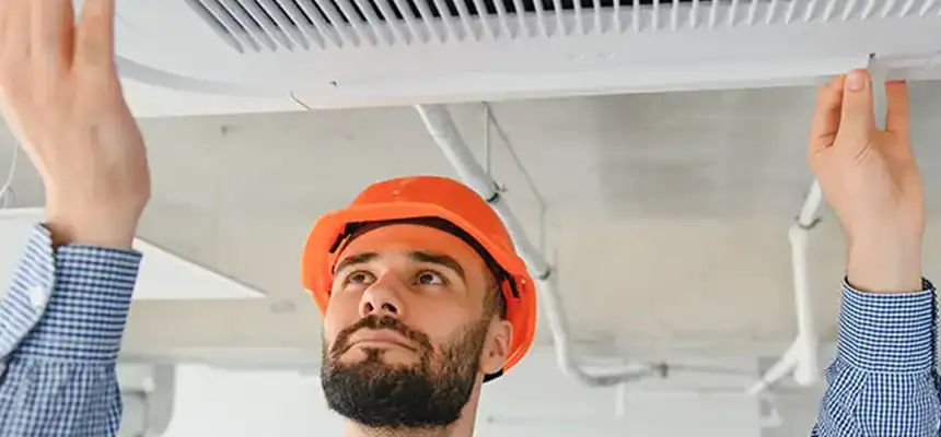 Our Furnace Vent Cleaning Services in Frederick, MD