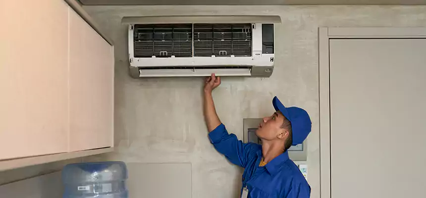 Balanced Fresh‑Air Ventilation (ERV/HRV) in Frederick