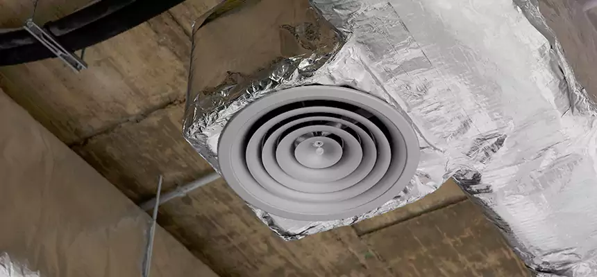Our Industrial Dryer Vent Cleaning Services in Frederick, MD