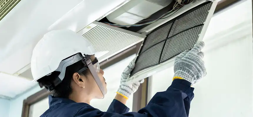 Our Lint Trap Cleaning Service Services in Frederick, MD