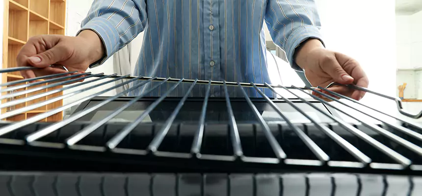 Our Vent Grille Washing Services in Frederick, MD