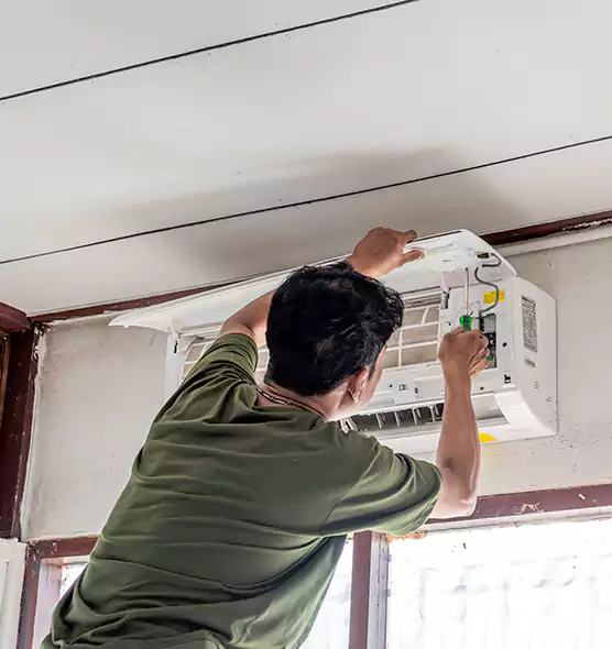 About Air Duct & AC Odor Removal in Frederick, MD