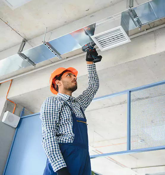 Welcome to Air Duct Cleaning & Repairs Frederick — Your Local Air Duct Installation Specialists in Frederick, MD
