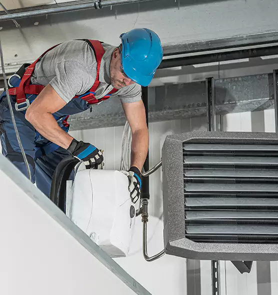 Professional Custom HVAC Ductworkin Frederick, MD