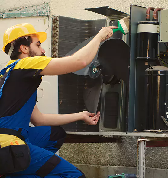 About Dryer Duct Fire Hazard Inspection in Frederick, MD