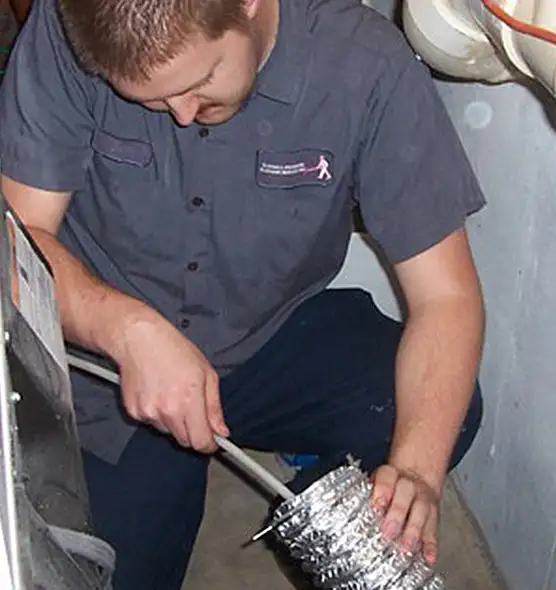 About Dryer Vent Hose Installation in Frederick, MD