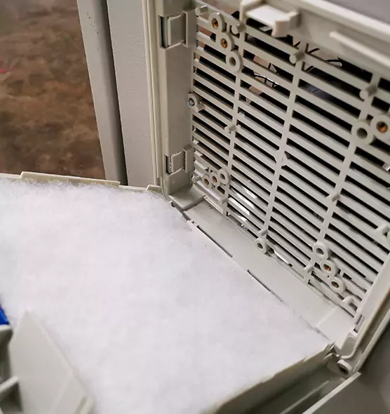 Professional Dryer Vent Mold Cleaning in Frederick, MD