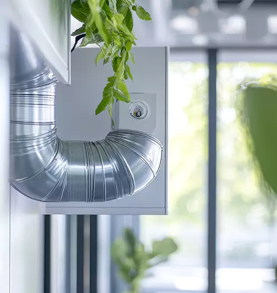 Professional Eco-Safe Dryer Vent Cleaning in Frederick, MD