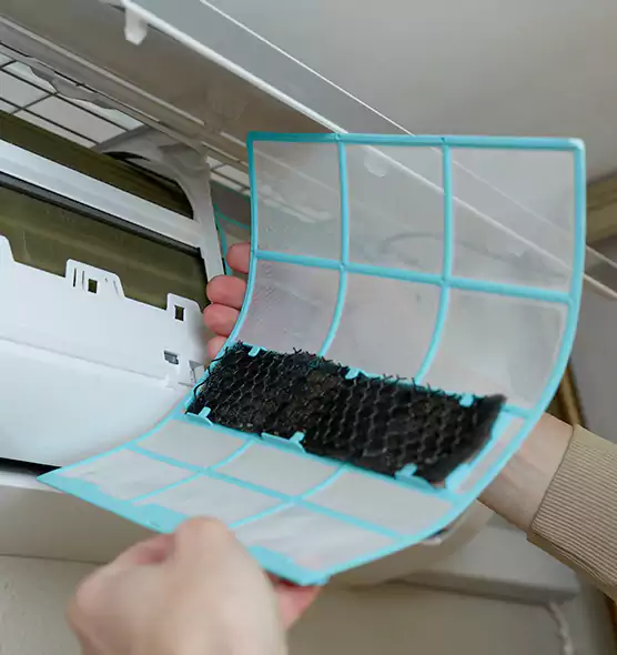 Welcome to Air Duct Cleaning & Repairs Frederick — Your Local HEPA Filter Installation Pros in Frederick, MD