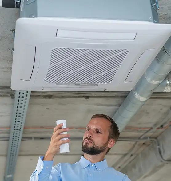 About Local Vent Cleaning Services in Frederick, MD