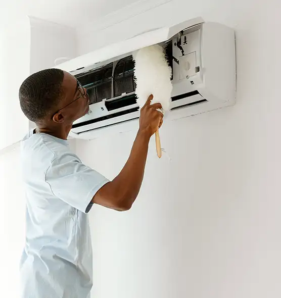 Professional Maximize AC Efficiency  in Frederick, MD