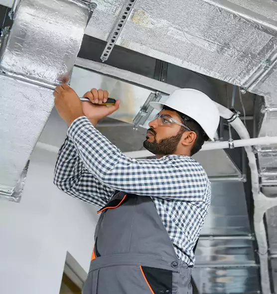 Welcome to Mold & Mildew Removal from Air Ducts Frederick, MD