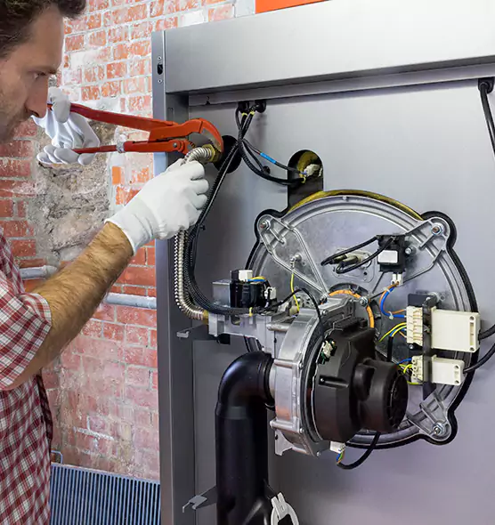 Advanced Repair Dryer Vent Hose in Frederick, MD