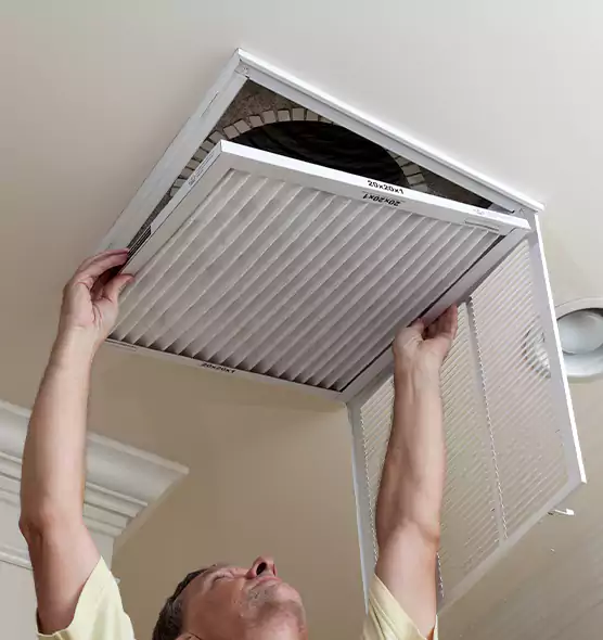 Advanced Residential Vent Cleaning in Frederick, MD