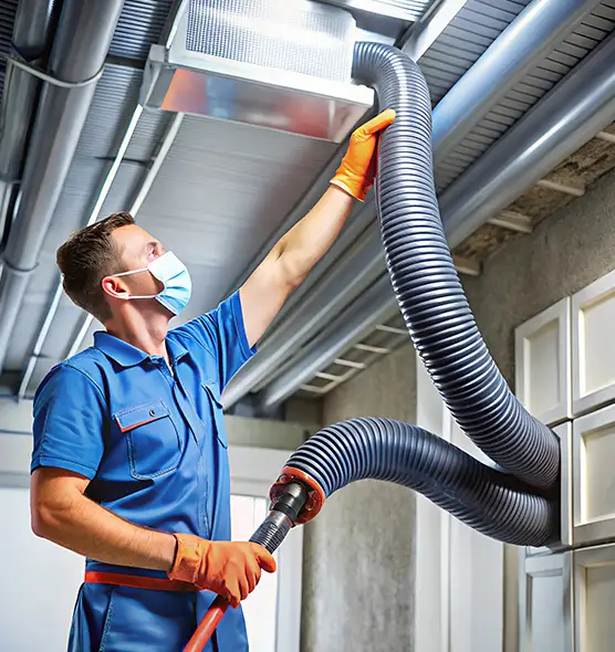 Welcome to Air Duct Cleaning & Repairs Frederick — Your Local Roof Dryer Vent Cleaning Specialists in Frederick, MD
