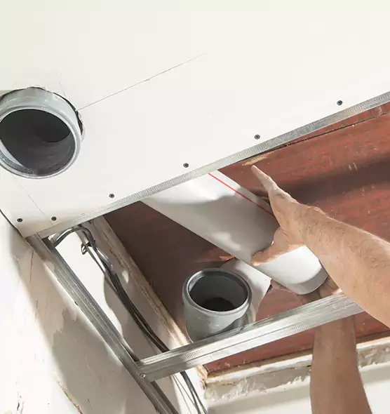 Professional Seasonal Allergy Air Duct Cleaning in Frederick, MD