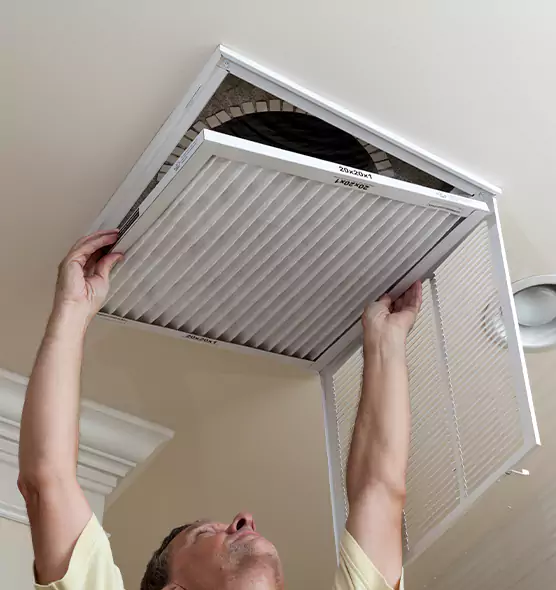 Trusted Vent Shaft Cleaning Expert in Frederick, MD