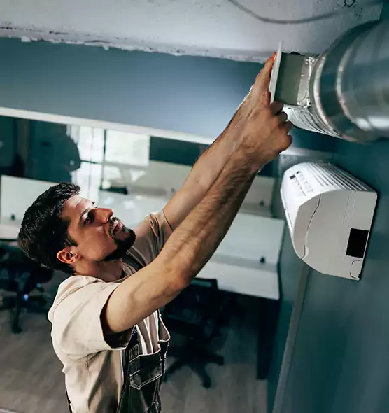 Reliable Warehouse Vent Cleaning in Frederick, MD