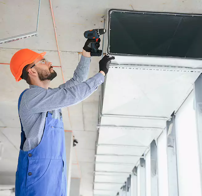 Why Homeowners & Businesses Trust Us in Frederick, MD?