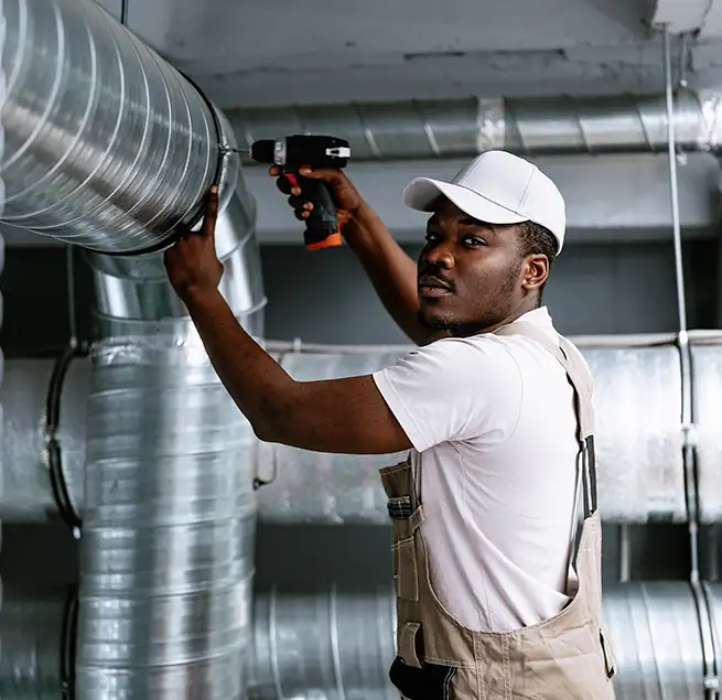 Why Homeowners & Businesses Trust Us Frederick, MD