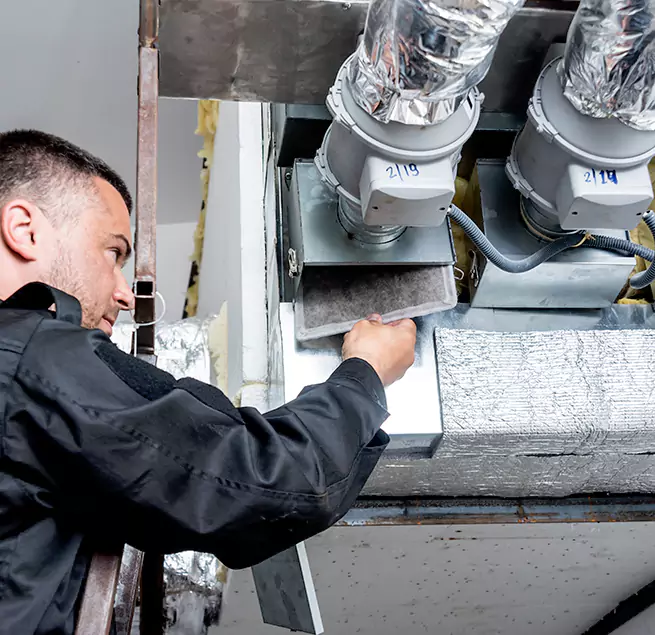 Why Homeowners & Businesses Trust Us in Frederick, MD?