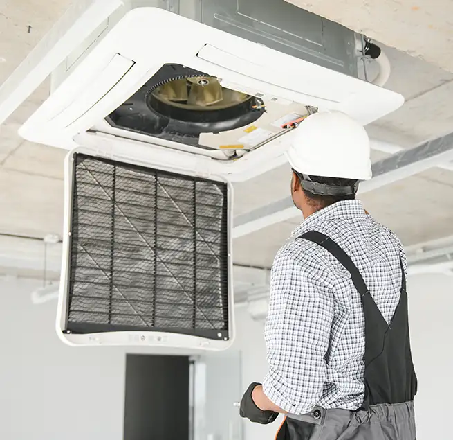 Why Homeowners & Businesses Trust Us in Frederick, MD?