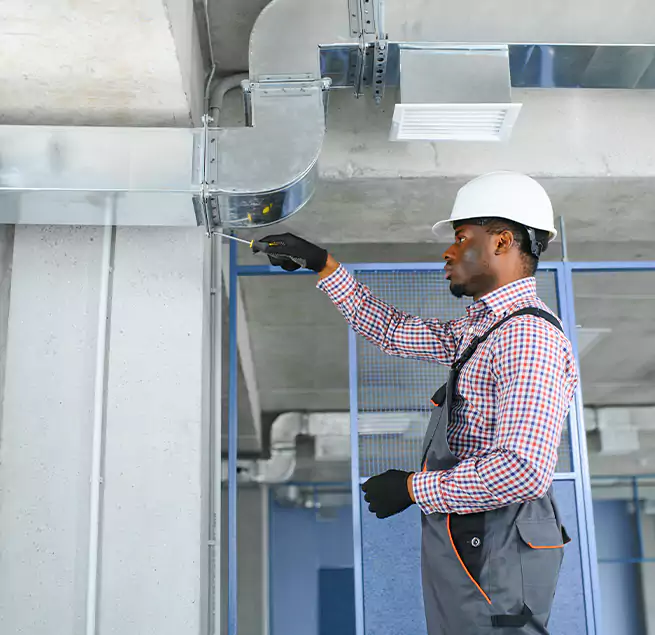 Why Homeowners & Businesses Trust Us Frederick, MD