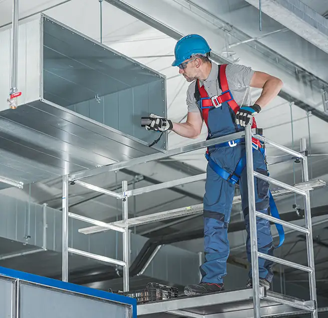 Why Homeowners & Businesses Trust Us in Frederick, MD?