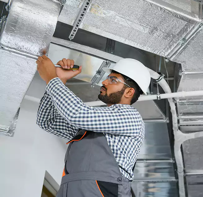 Why Homeowners & Businesses Trust Us Frederick, MD?