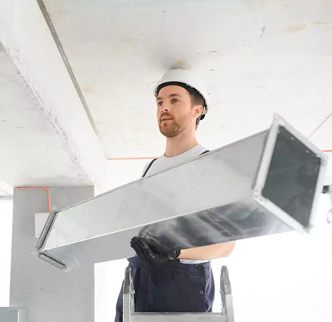 Why Homeowners & Businesses Trust Us in Frederick, MD