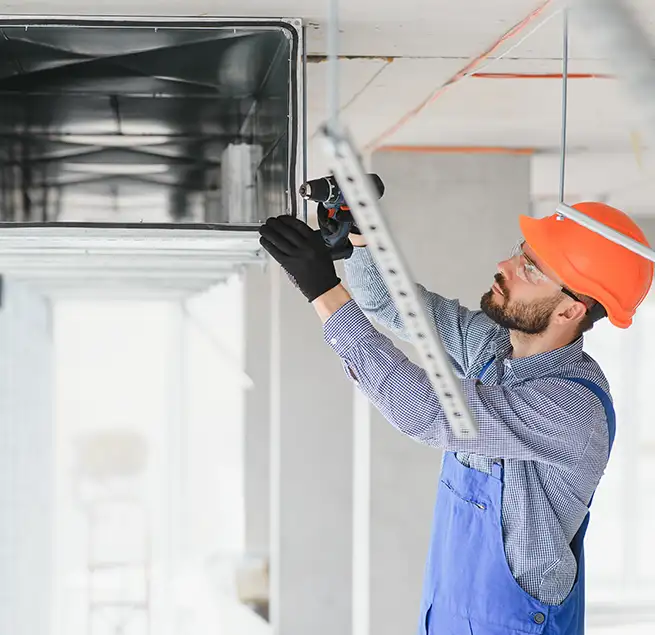 Why Homeowners & Businesses Trust Us in Frederick, MD?