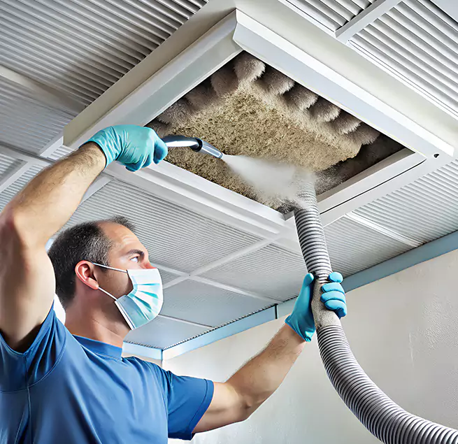 Why Homeowners & Businesses Trust Us Frederick, MD