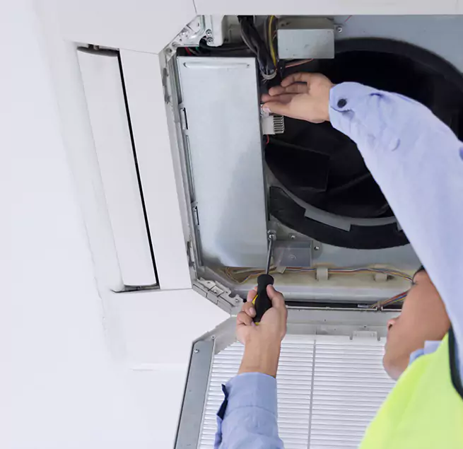 Why Homeowners & Businesses Trust Us Frederick, MD?