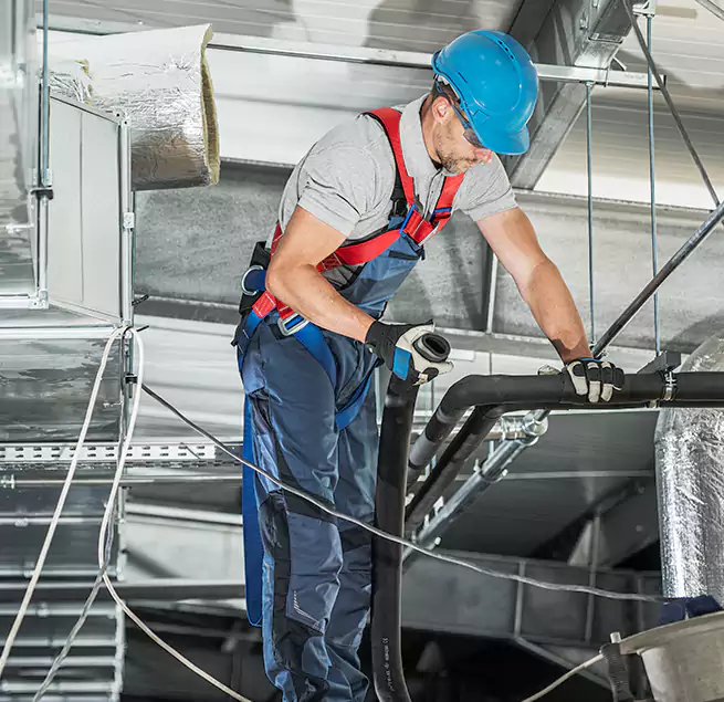 Why Homeowners & Businesses Trust Us in Frederick, MD?