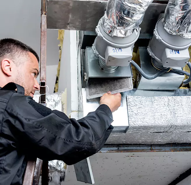 Why Homeowners & Businesses Trust Us in Frederick, MD?