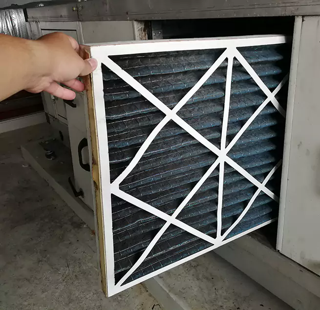 Why Homeowners & Businesses Trust Us Frederick, MD?