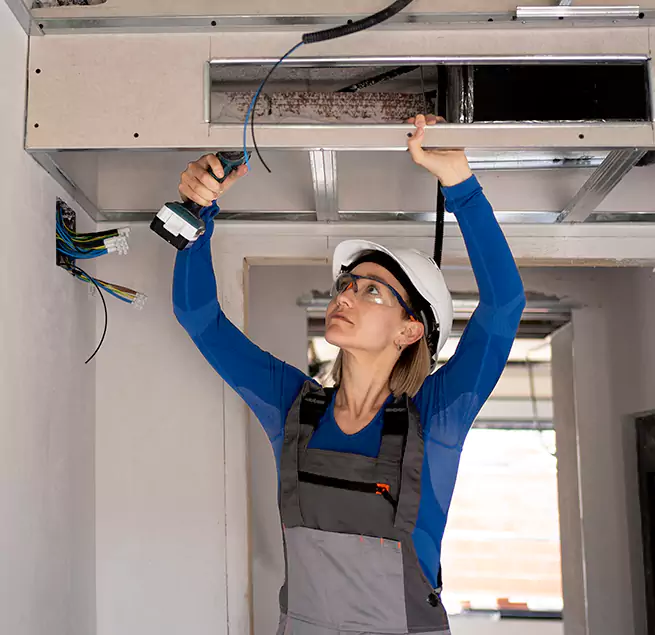 Why Homeowners & Businesses Trust Us in Frederick, MD?