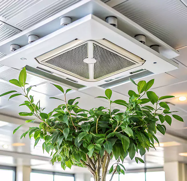 Why Homeowners & Businesses Trust Us in Frederick, MD?