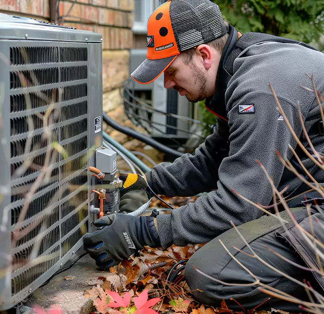 Why Homeowners & Businesses Trust Us in Frederick, MD?