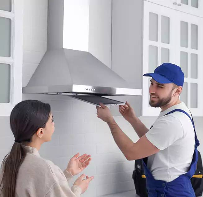 Why Homeowners & Businesses Trust Us in Frederick, MD?