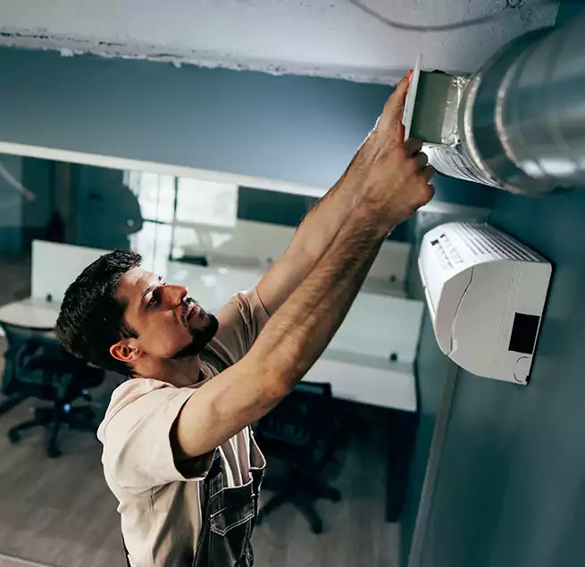 Why Homeowners & Businesses Trust Us in Frederick, MD?