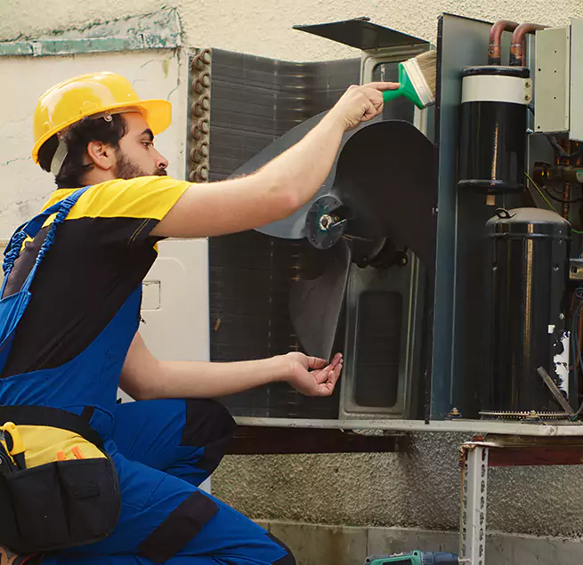 Why Homeowners & Businesses Trust Us in Frederick, MD?