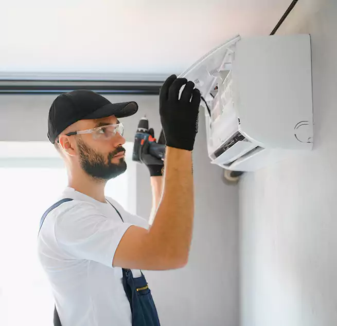 Why Homeowners & Businesses Trust Us in Frederick, MD