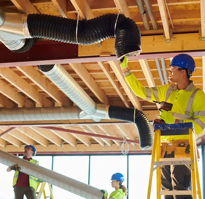 Why Homeowners & Businesses Trust Us in Frederick, MD?