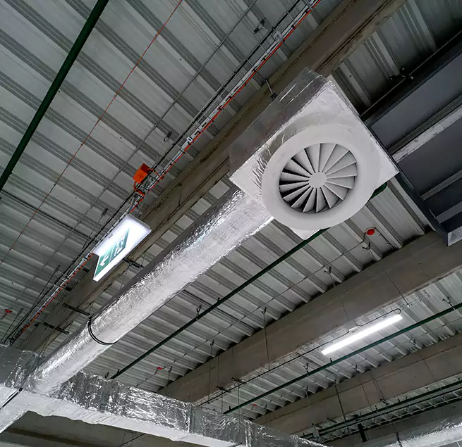 Why Homeowners & Businesses Trust Us in Frederick, MD?